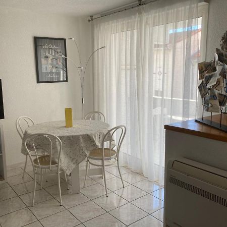 Appartement Proche Des Halles Narbonne Exterior photo