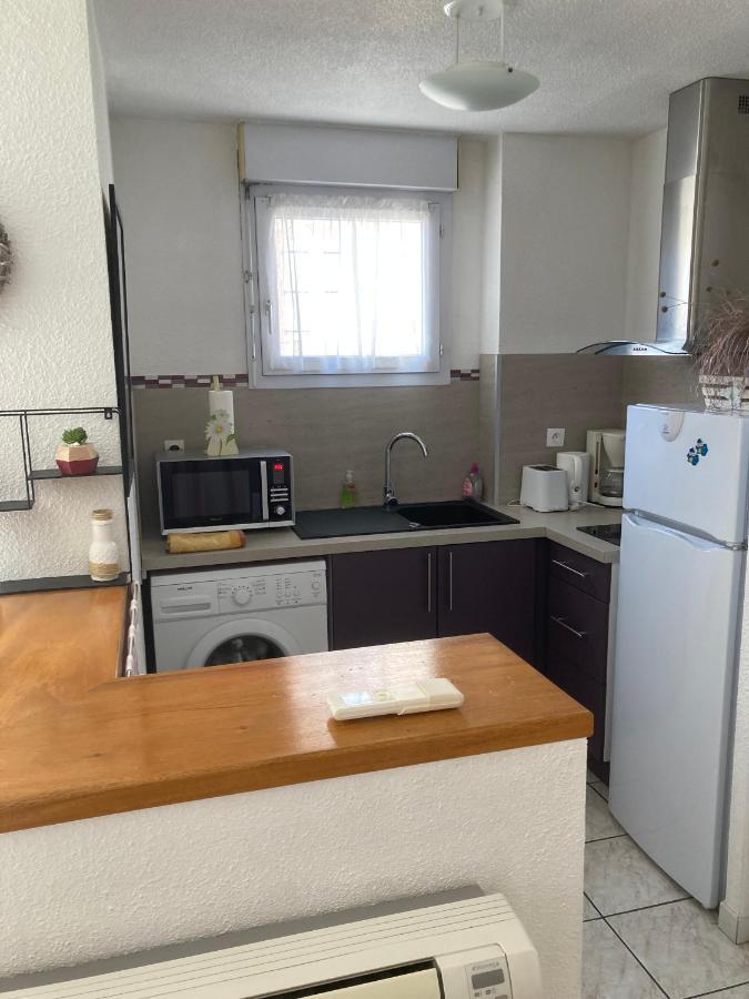 Appartement Proche Des Halles Narbonne Exterior photo